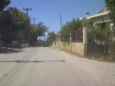 Maison de vacances /en/au Athens (Attiki)ou appartement ou maison de vacances