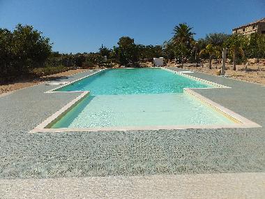 Maison de vacances /en/au PULA (Cagliari)ou appartement ou maison de vacances