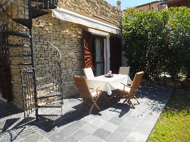 Maison de vacances /en/au PULA (Cagliari)ou appartement ou maison de vacances