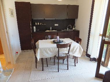 Maison de vacances /en/au PULA (Cagliari)ou appartement ou maison de vacances
