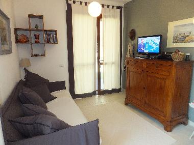 Maison de vacances /en/au PULA (Cagliari)ou appartement ou maison de vacances