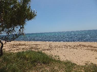 Maison de vacances /en/au PULA (Cagliari)ou appartement ou maison de vacances