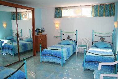 Appartement de vacances /en/au Cabras (Oristano)ou appartement ou maison de vacances