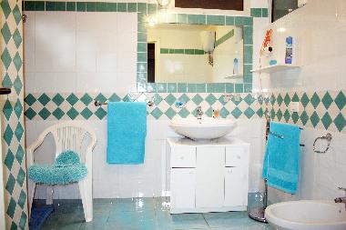 Appartement de vacances /en/au Cabras (Oristano)ou appartement ou maison de vacances