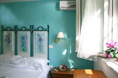Appartement de vacances /en/au Cabras (Oristano)ou appartement ou maison de vacances