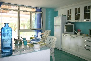 Appartement de vacances /en/au Cabras (Oristano)ou appartement ou maison de vacances