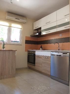 Appartement de vacances �/en/au SPLIT (Splitsko-Dalmatinska)ou appartement ou maison de vacances