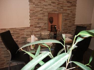 Appartement de vacances �/en/au SPLIT (Splitsko-Dalmatinska)ou appartement ou maison de vacances