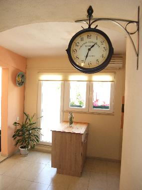 Appartement de vacances �/en/au SPLIT (Splitsko-Dalmatinska)ou appartement ou maison de vacances