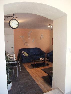 Appartement de vacances �/en/au SPLIT (Splitsko-Dalmatinska)ou appartement ou maison de vacances