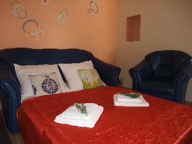 Appartement de vacances �/en/au SPLIT (Splitsko-Dalmatinska)ou appartement ou maison de vacances