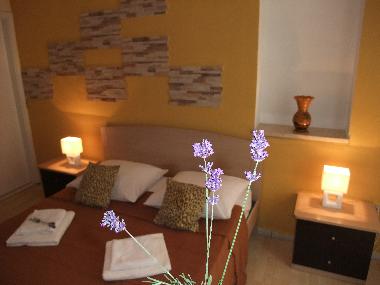 Appartement de vacances �/en/au SPLIT (Splitsko-Dalmatinska)ou appartement ou maison de vacances