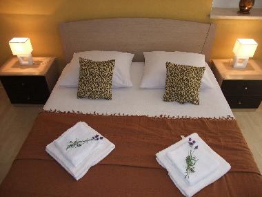 Appartement de vacances �/en/au SPLIT (Splitsko-Dalmatinska)ou appartement ou maison de vacances