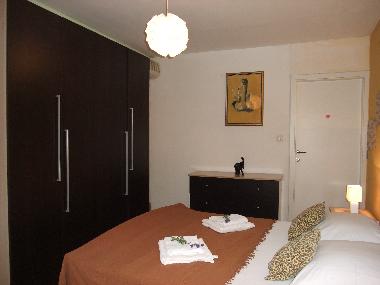 Appartement de vacances �/en/au SPLIT (Splitsko-Dalmatinska)ou appartement ou maison de vacances