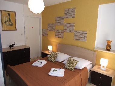 Appartement de vacances �/en/au SPLIT (Splitsko-Dalmatinska)ou appartement ou maison de vacances