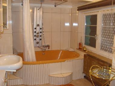 Bateau /en/au Lonau (Harz)ou appartement ou maison de vacances