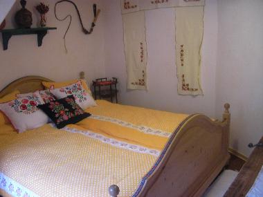 Bateau /en/au Lonau (Harz)ou appartement ou maison de vacances