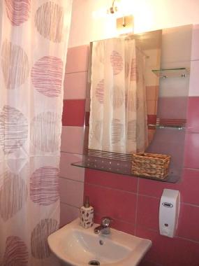 Appartement de vacances �/en/au SPLIT (Splitsko-Dalmatinska)ou appartement ou maison de vacances