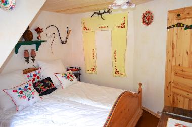 Bateau /en/au Lonau (Harz)ou appartement ou maison de vacances