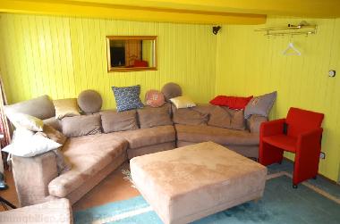 Bateau /en/au Lonau (Harz)ou appartement ou maison de vacances