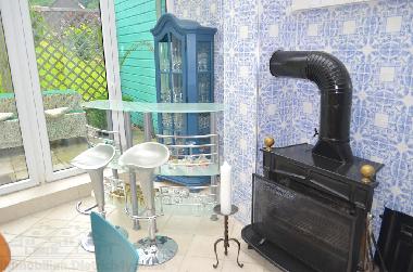 Bateau /en/au Lonau (Harz)ou appartement ou maison de vacances