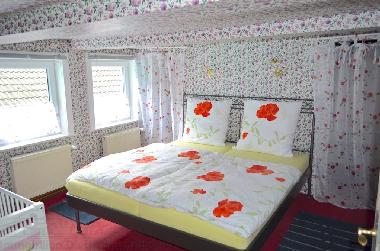 Bateau /en/au Lonau (Harz)ou appartement ou maison de vacances