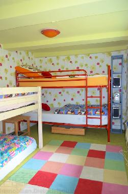 Bateau /en/au Lonau (Harz)ou appartement ou maison de vacances