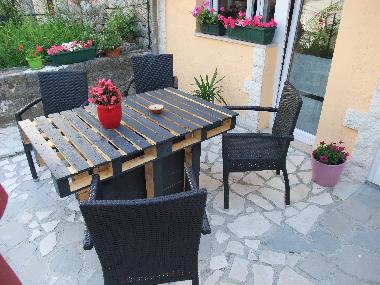 Appartement de vacances �/en/au SPLIT (Splitsko-Dalmatinska)ou appartement ou maison de vacances