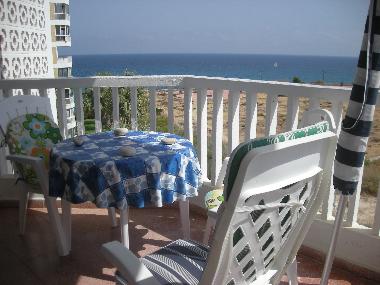 Appartement de vacances /en/au El Campello (Alicante / Alacant)ou appartement ou maison de vacances