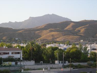 Appartement de vacances /en/au El Campello (Alicante / Alacant)ou appartement ou maison de vacances