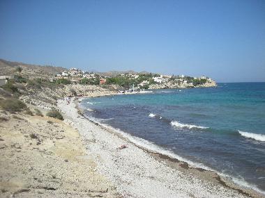 Appartement de vacances /en/au El Campello (Alicante / Alacant)ou appartement ou maison de vacances