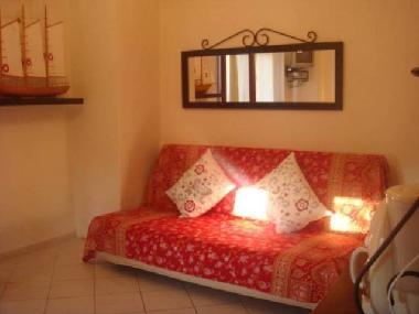 Appartement de vacances /en/au Olympiada Chalkidiki (Chalkidiki)ou appartement ou maison de vacances