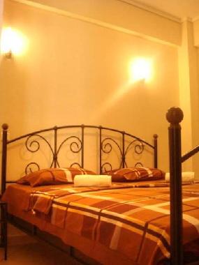 Appartement de vacances /en/au Olympiada Chalkidiki (Chalkidiki)ou appartement ou maison de vacances