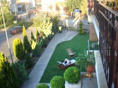 Appartement de vacances /en/au Olympiada Chalkidiki (Chalkidiki)ou appartement ou maison de vacances