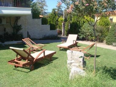 Appartement de vacances /en/au Olympiada Chalkidiki (Chalkidiki)ou appartement ou maison de vacances