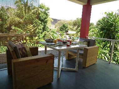 Appartement de vacances �/en/au Curacao (Curacao)ou appartement ou maison de vacances