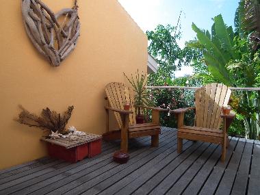 Appartement de vacances �/en/au Curacao (Curacao)ou appartement ou maison de vacances