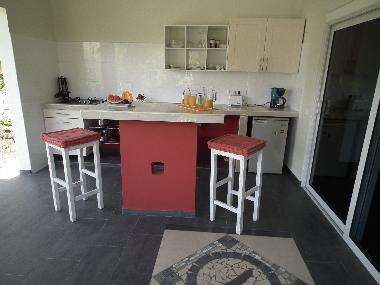 Appartement de vacances �/en/au Curacao (Curacao)ou appartement ou maison de vacances