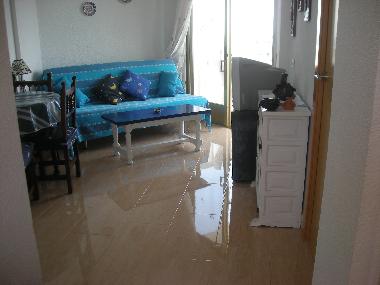 Appartement de vacances /en/au El Campello (Alicante / Alacant)ou appartement ou maison de vacances