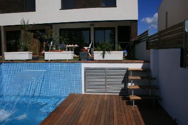 Maison de vacances �/en/au Camallera (Girona)ou appartement ou maison de vacances