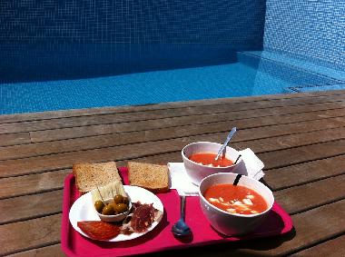 Maison de vacances �/en/au Camallera (Girona)ou appartement ou maison de vacances