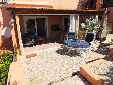 Maison de vacances /en/au Domus de Maria (Cagliari)ou appartement ou maison de vacances