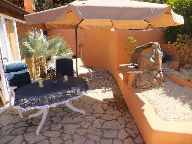 Maison de vacances /en/au Domus de Maria (Cagliari)ou appartement ou maison de vacances