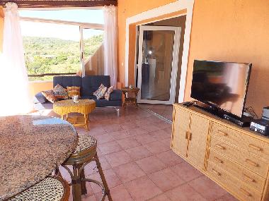 Maison de vacances /en/au Domus de Maria (Cagliari)ou appartement ou maison de vacances