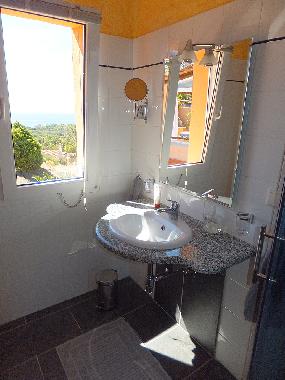 Maison de vacances /en/au Domus de Maria (Cagliari)ou appartement ou maison de vacances