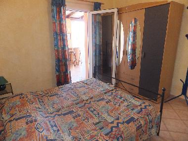 Maison de vacances /en/au Domus de Maria (Cagliari)ou appartement ou maison de vacances