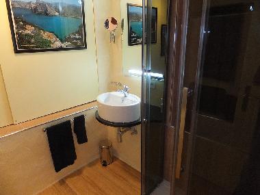Maison de vacances /en/au Domus de Maria (Cagliari)ou appartement ou maison de vacances