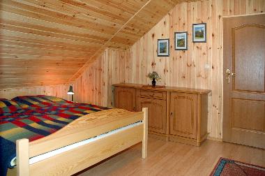 Maison de vacances /en/au Dźwirzyno  (Zachodniopomorskie)ou appartement ou maison de vacances