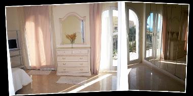 Appartement de vacances /en/au campello (Alicante / Alacant)ou appartement ou maison de vacances