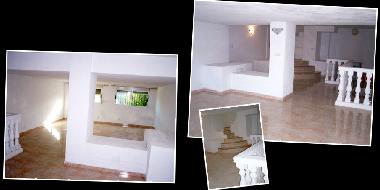 Appartement de vacances /en/au campello (Alicante / Alacant)ou appartement ou maison de vacances